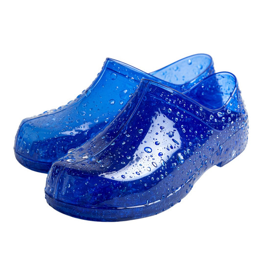 Kruve Waterproof Heavy-Duty PE Shoe Covers